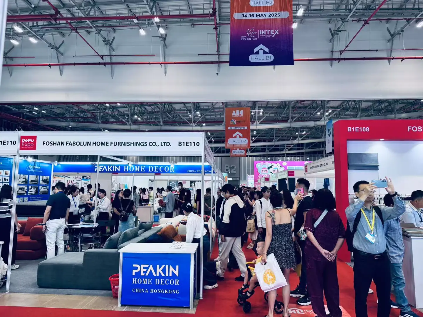 ?展会后客户联系话术让参展效果拉满