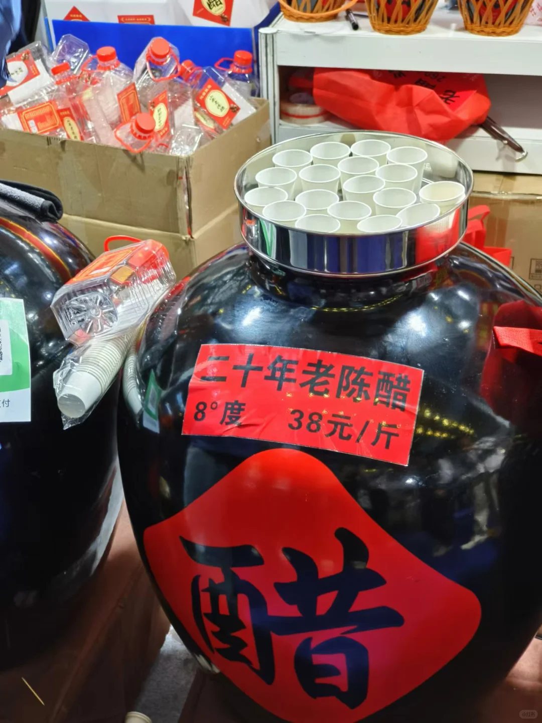 深圳食博会好多好吃的??