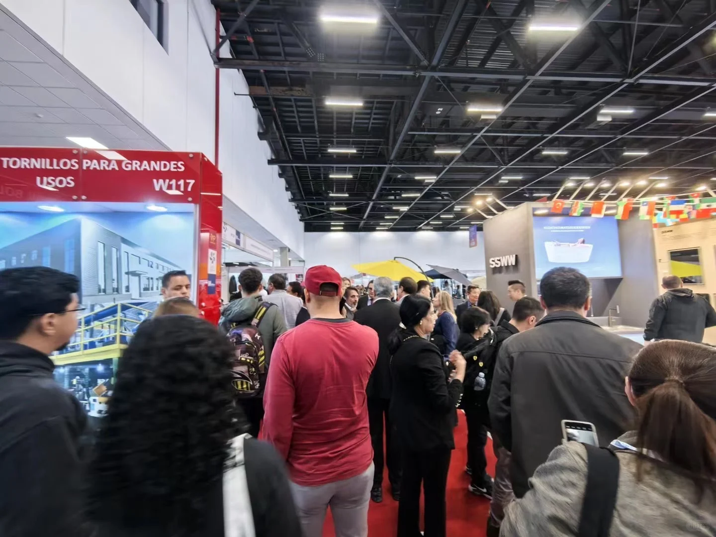 ?展会后客户联系话术让参展效果拉满