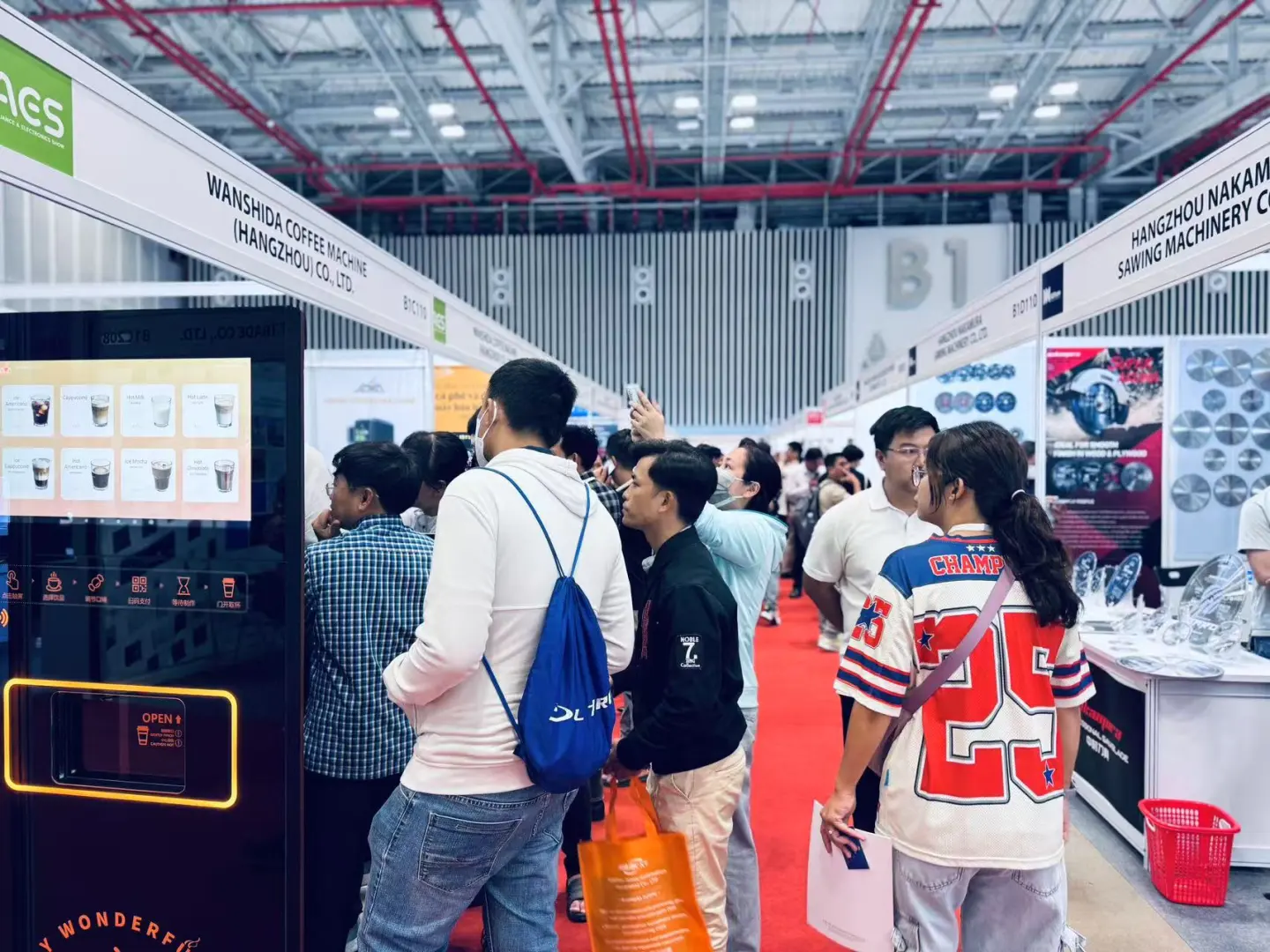 ?展会后客户联系话术让参展效果拉满