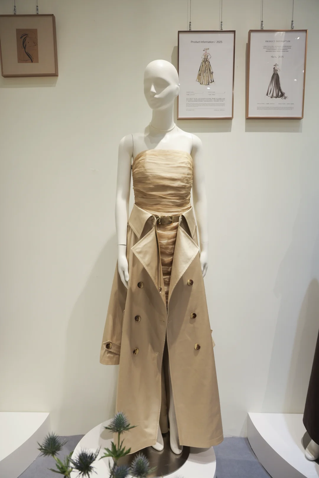 大湾区国际女装展览会要来啦‼️