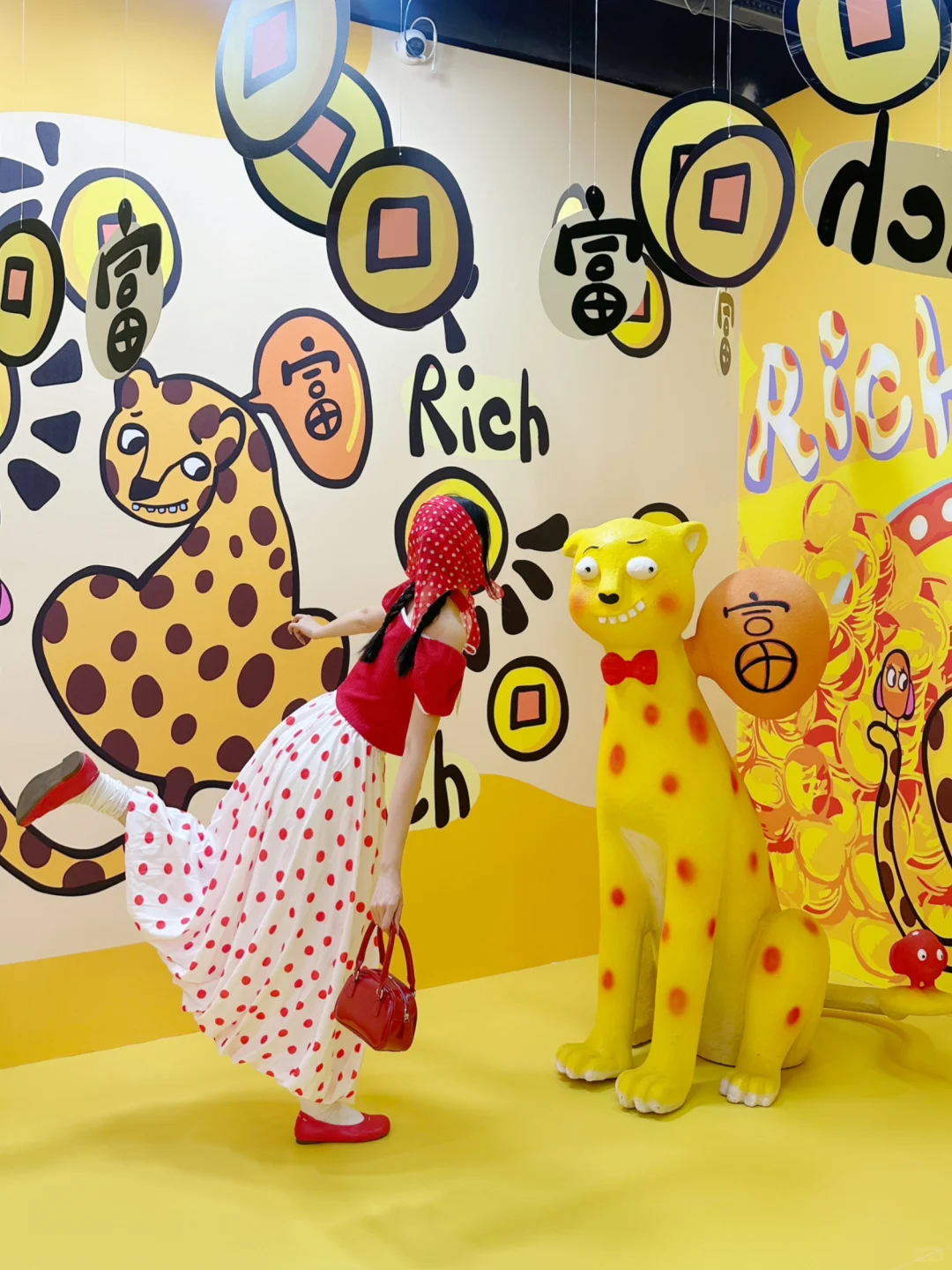 北京新展｜??????来了～?