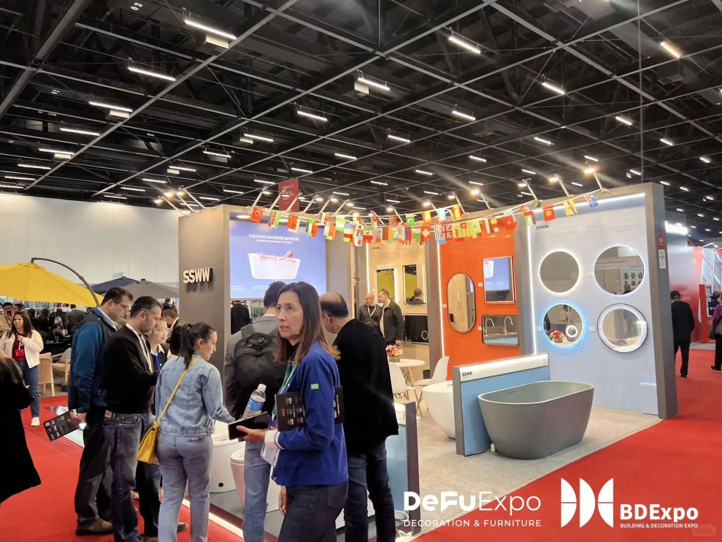 ?展会后客户联系话术让参展效果拉满