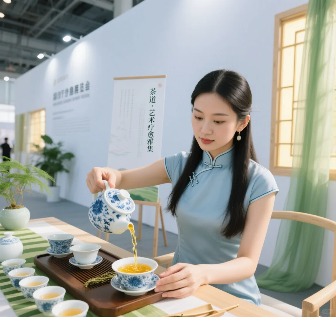 深圳首届国际疗愈博览会?火热领票中