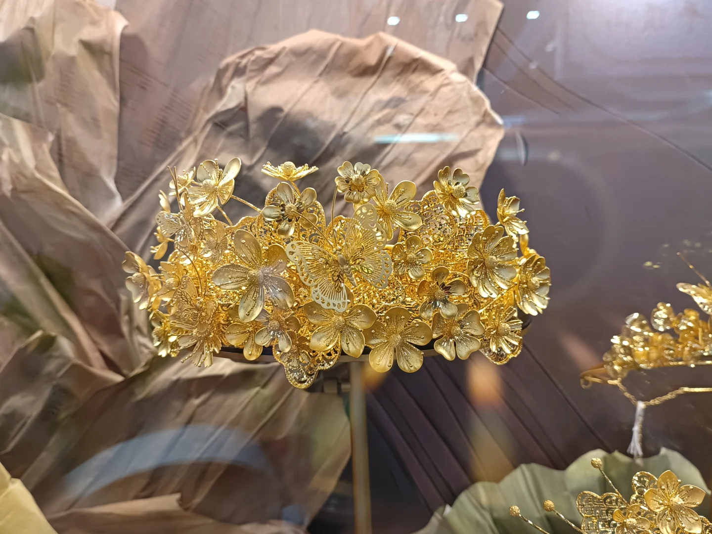 端午?六一?中国工艺美术博览会