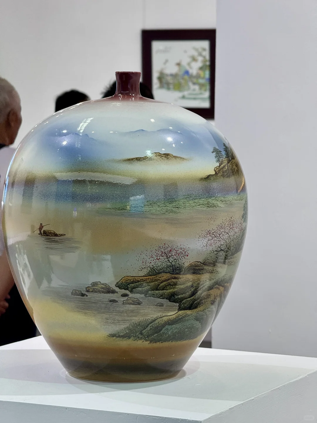 福州工艺美术博览会