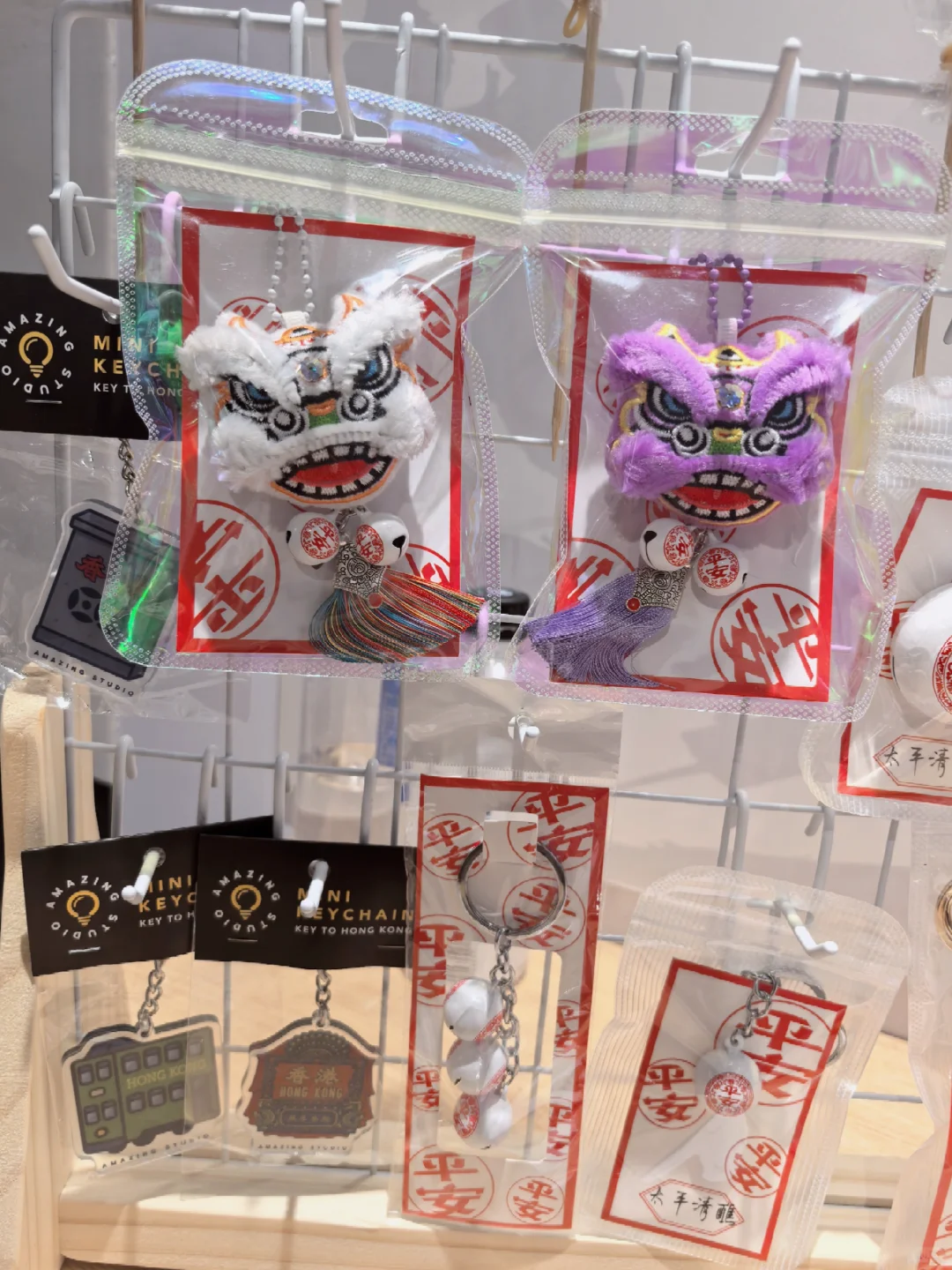 成都看非遗展|品牌IP馆也太好逛了吧