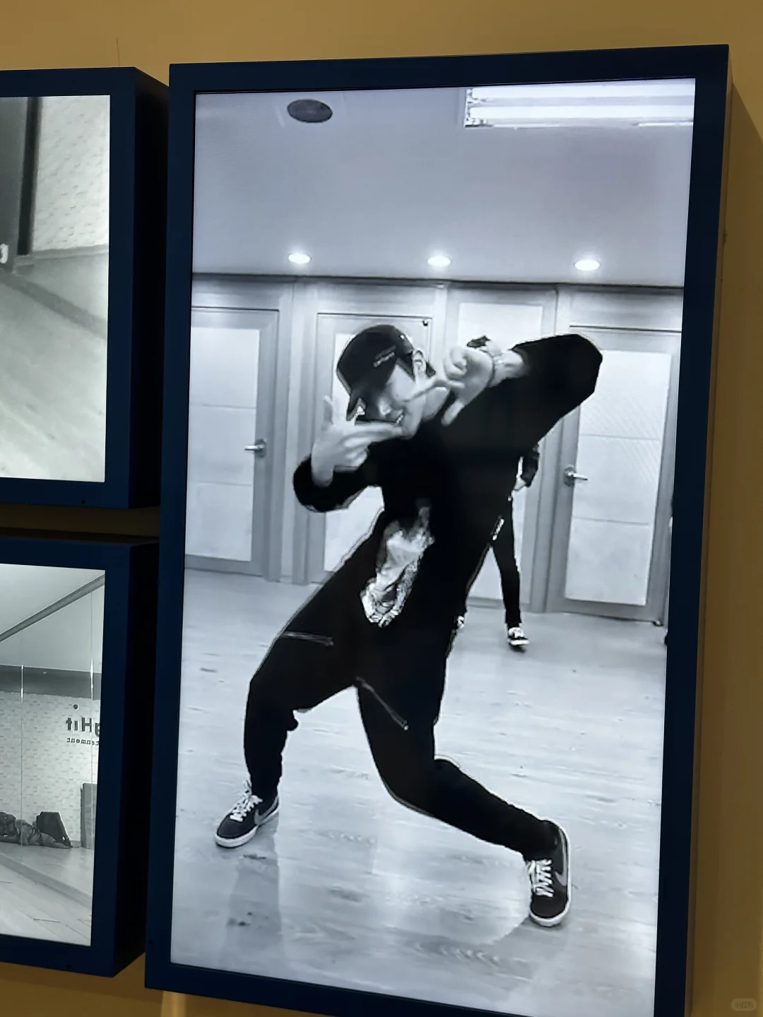 感觉是锡骑的话进场就会哭的展会?