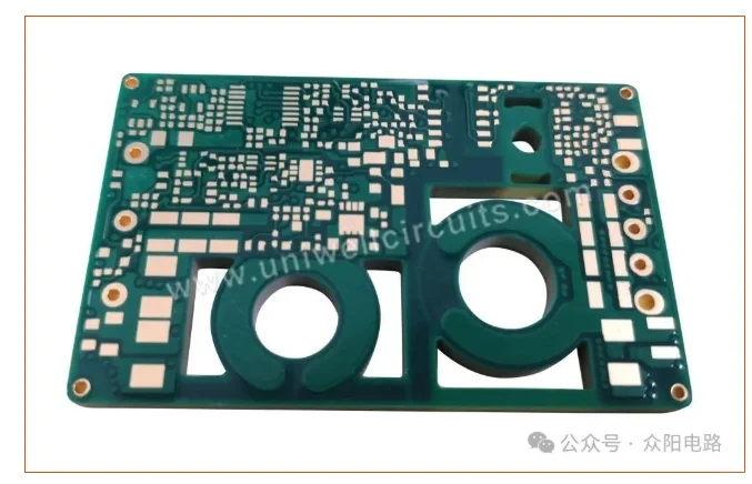 展会邀请｜众阳电路与您相约2025北京国防展