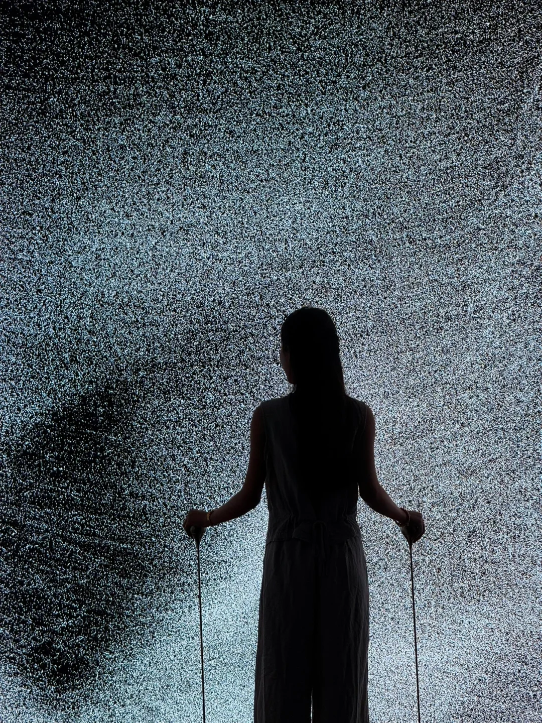 近期看过最震撼的数字艺术展！（赠?票