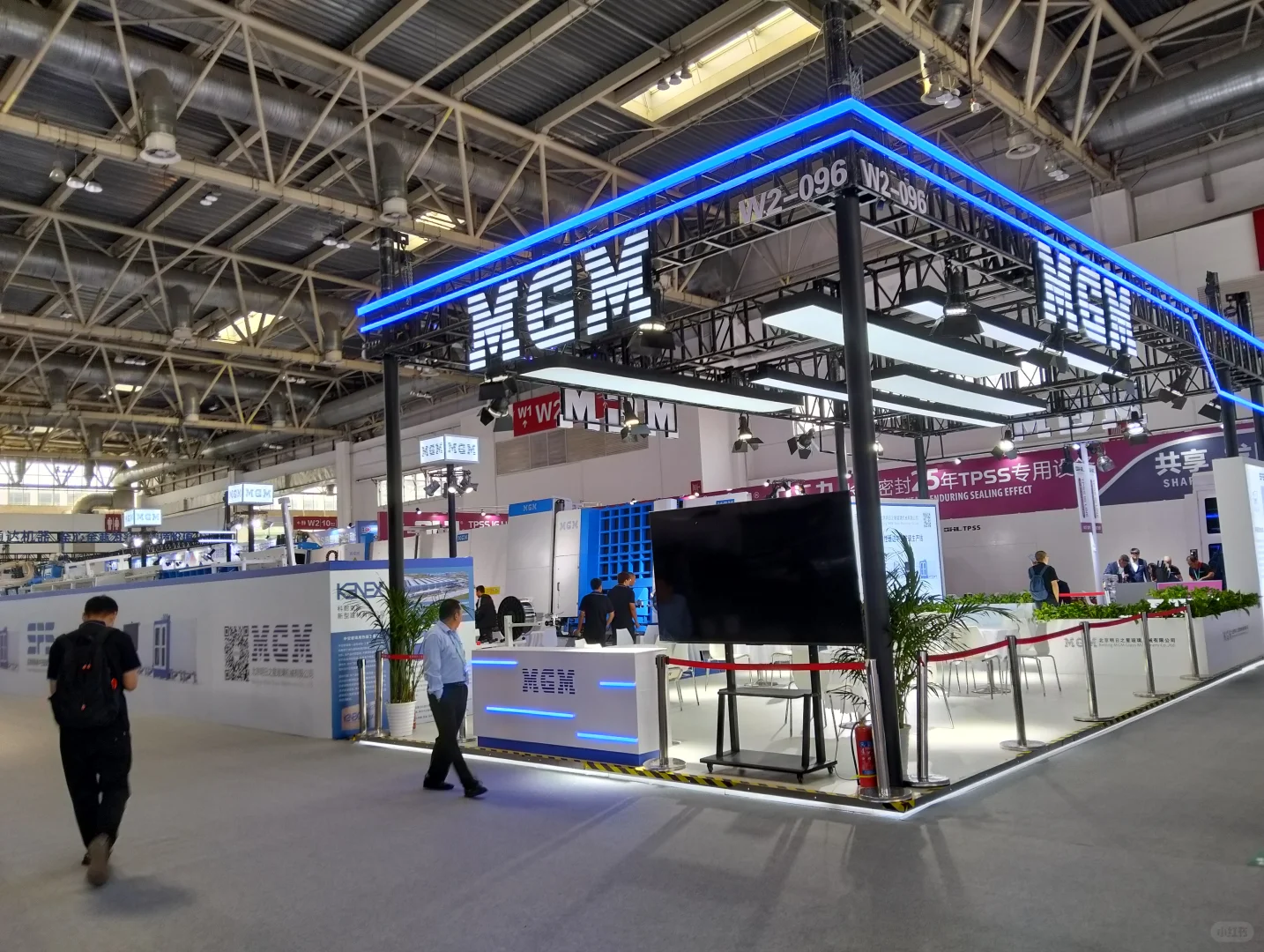 第三十四届中国国际玻璃工业技术展览会