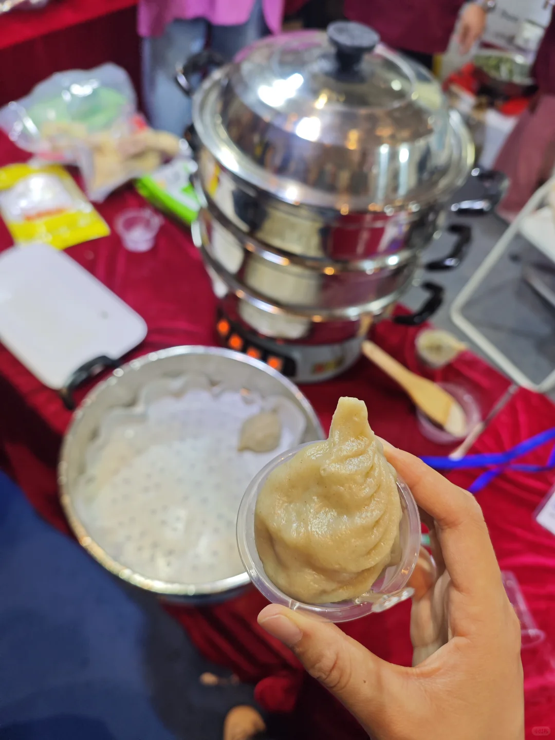 第二十二届中国（青岛）国际食品博览会