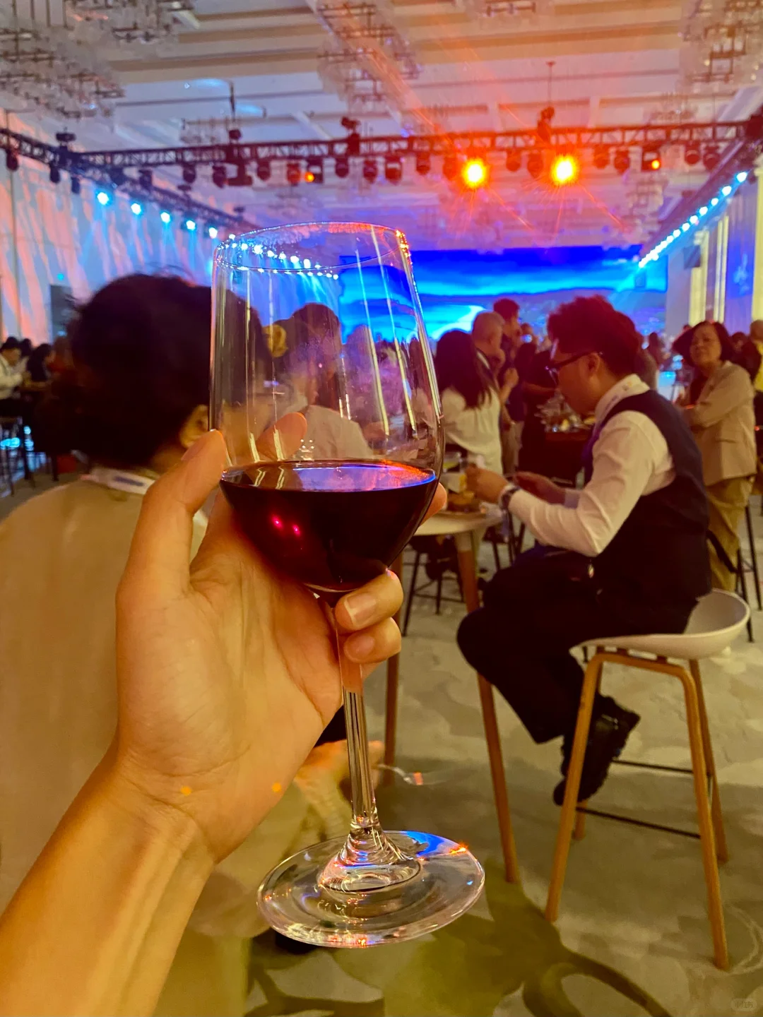 ?2025 ITB CHINA｜上海国际旅游交易博览会