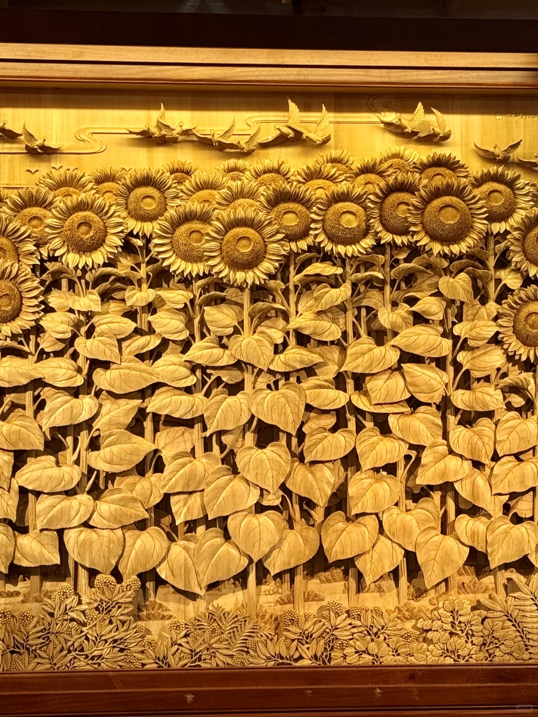 福州工艺美术博览会