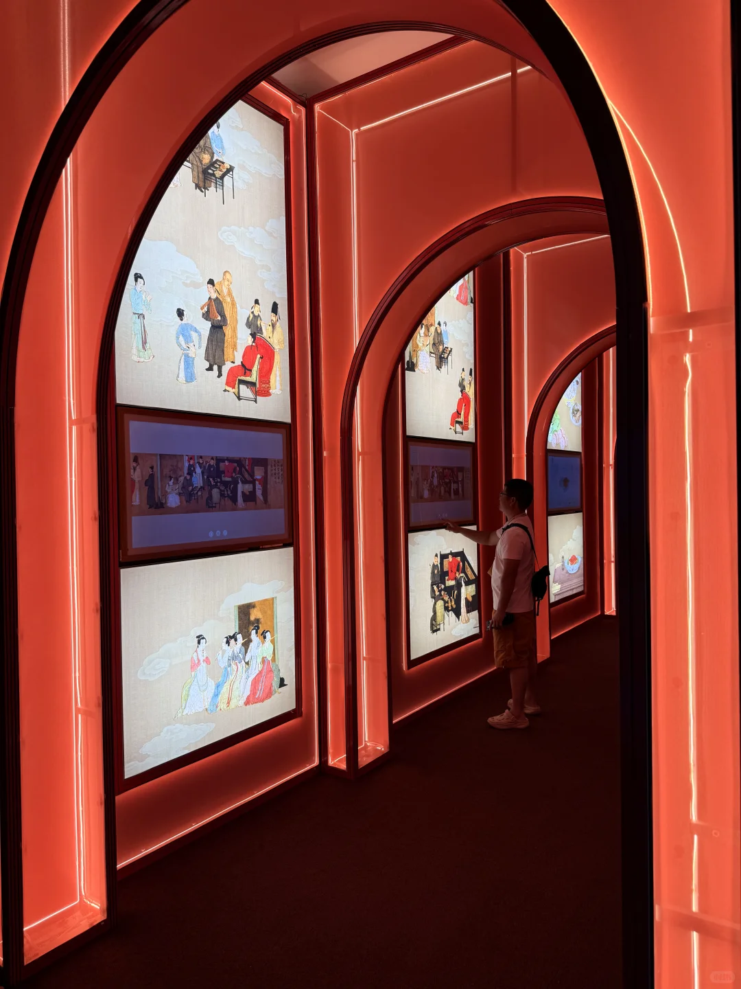 珠海新展|超有意思的数字艺术展