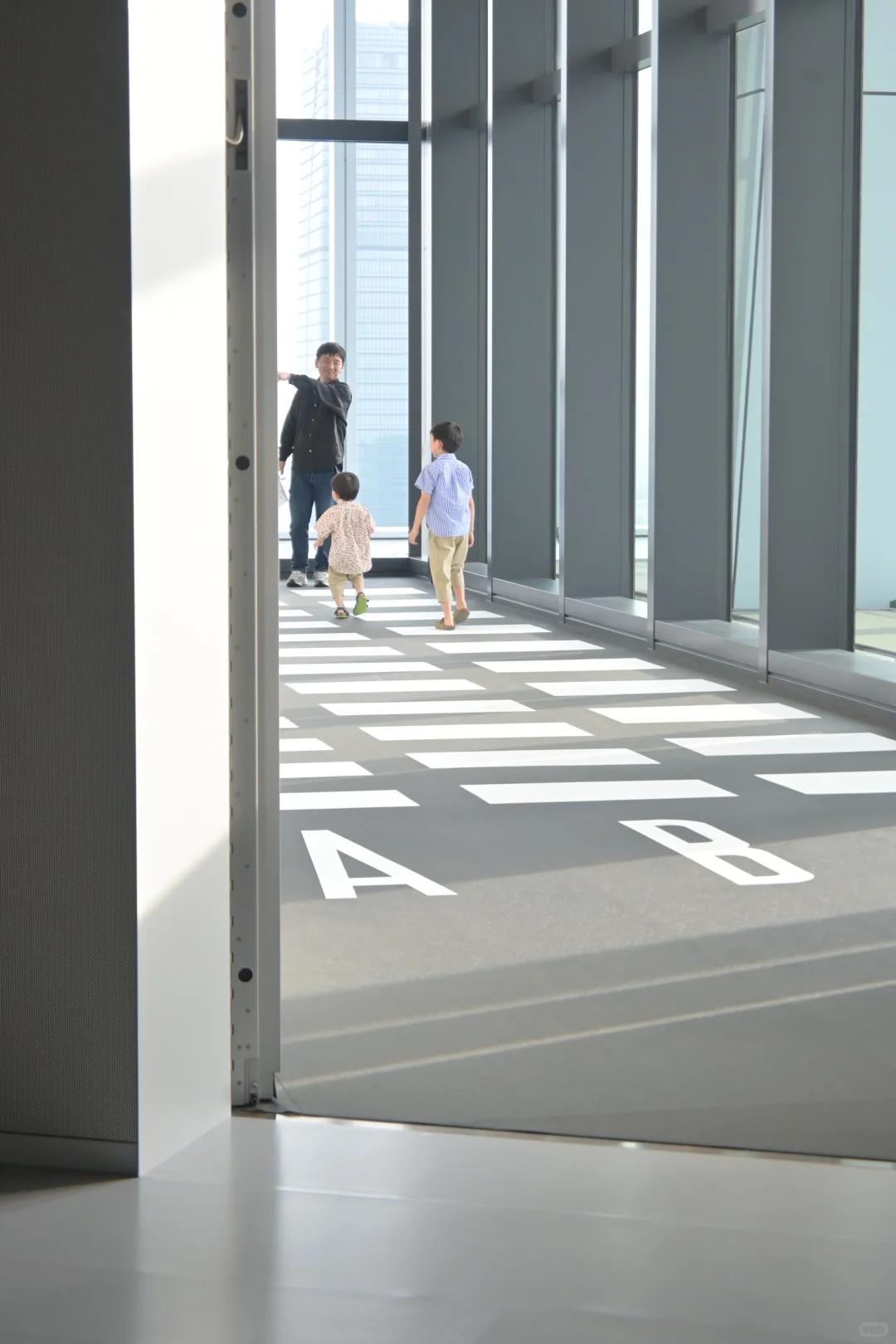 18张图都放不下，这个展我可以玩一天！