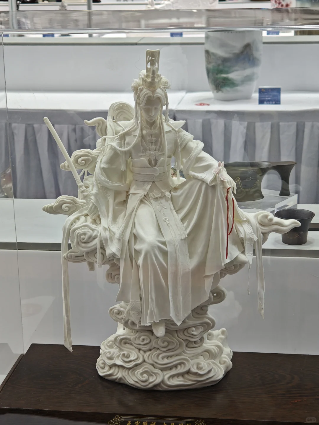 端午?六一?中国工艺美术博览会