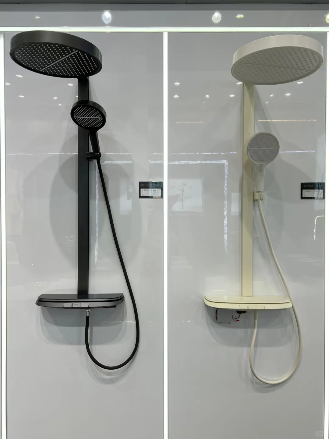 2025KBC开幕 | 探索SMOOW卫浴间美学?