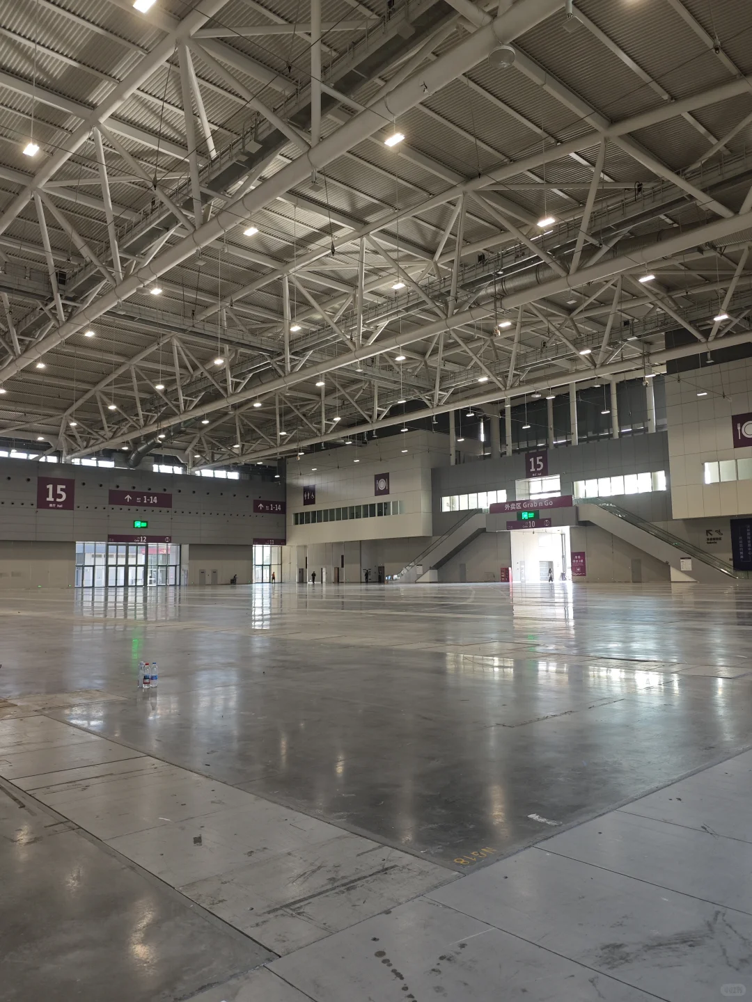 明日互动娱乐展