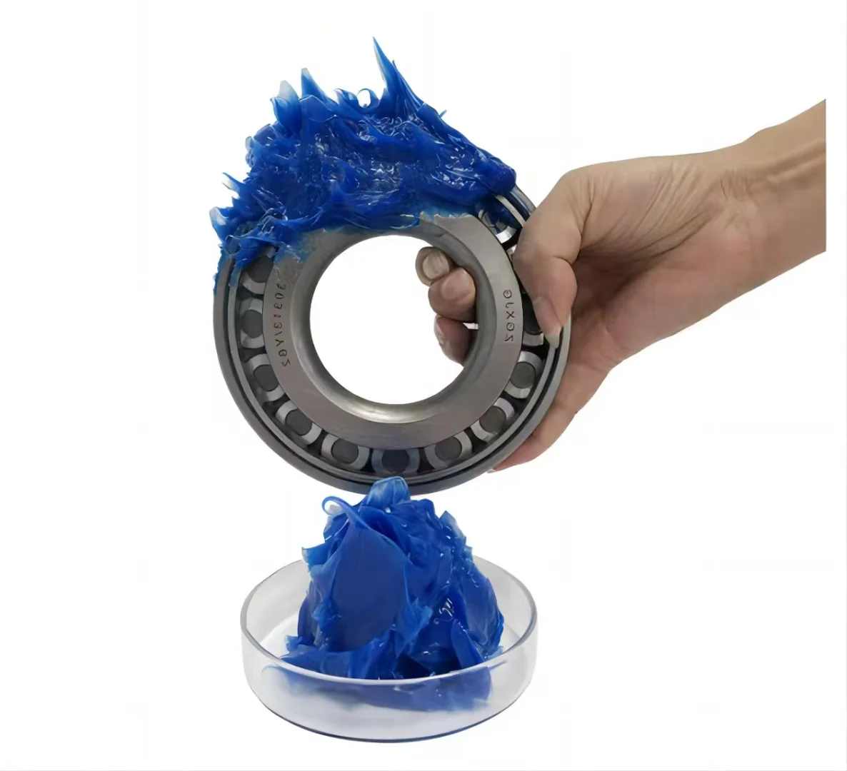 ?求润滑油、脂及汽车养护展采购商名单呀！