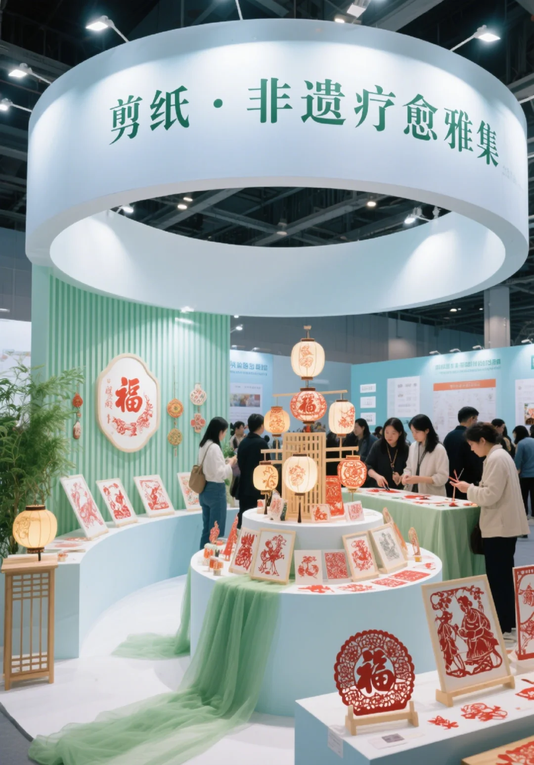 深圳首届国际疗愈博览会?火热领票中！