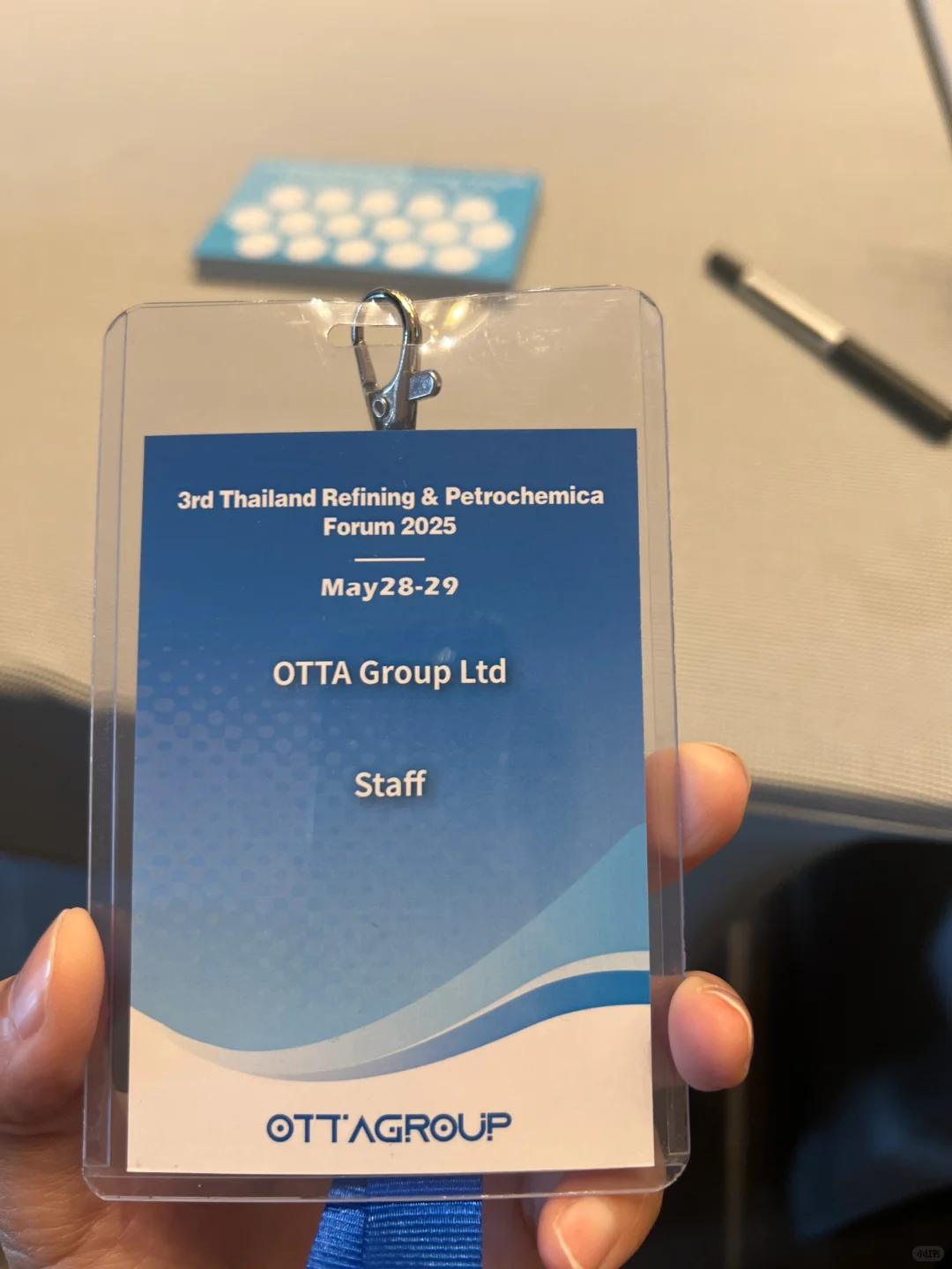 2025泰国化工展会在芭提雅举行