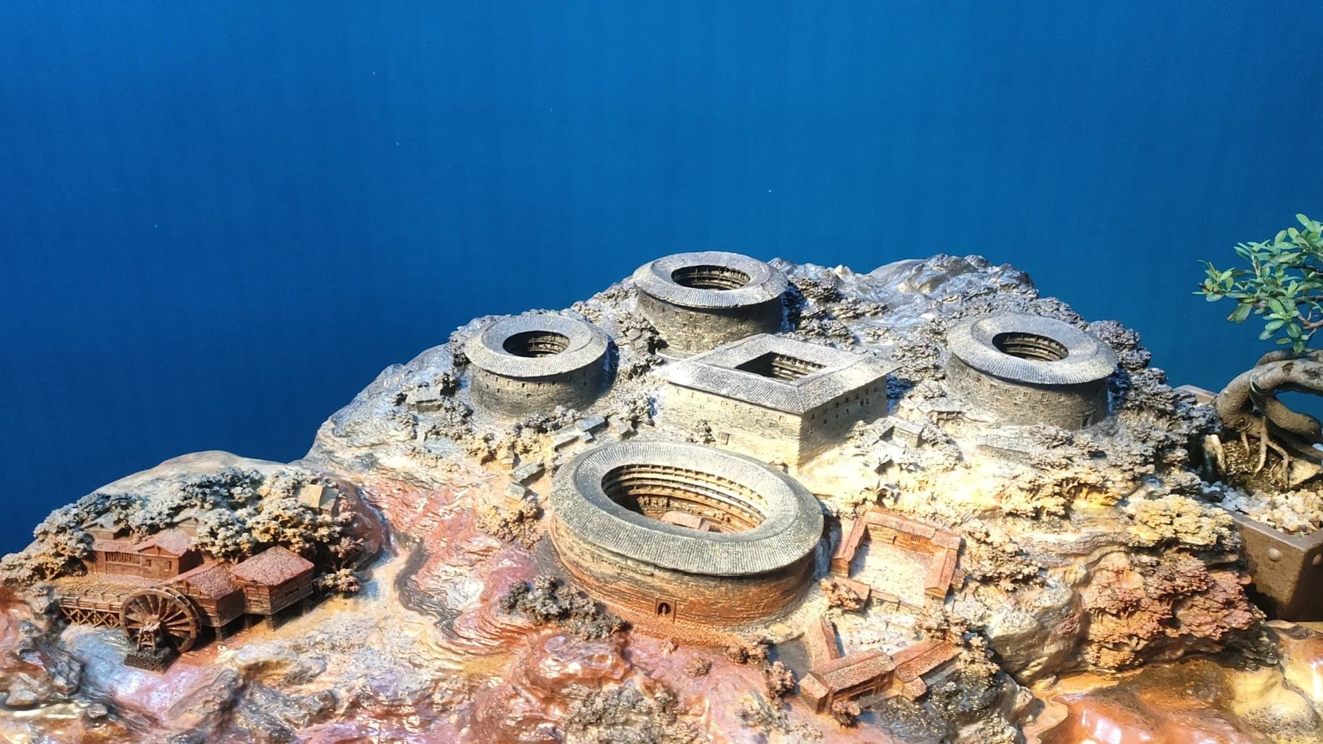 中国工艺美术博览会