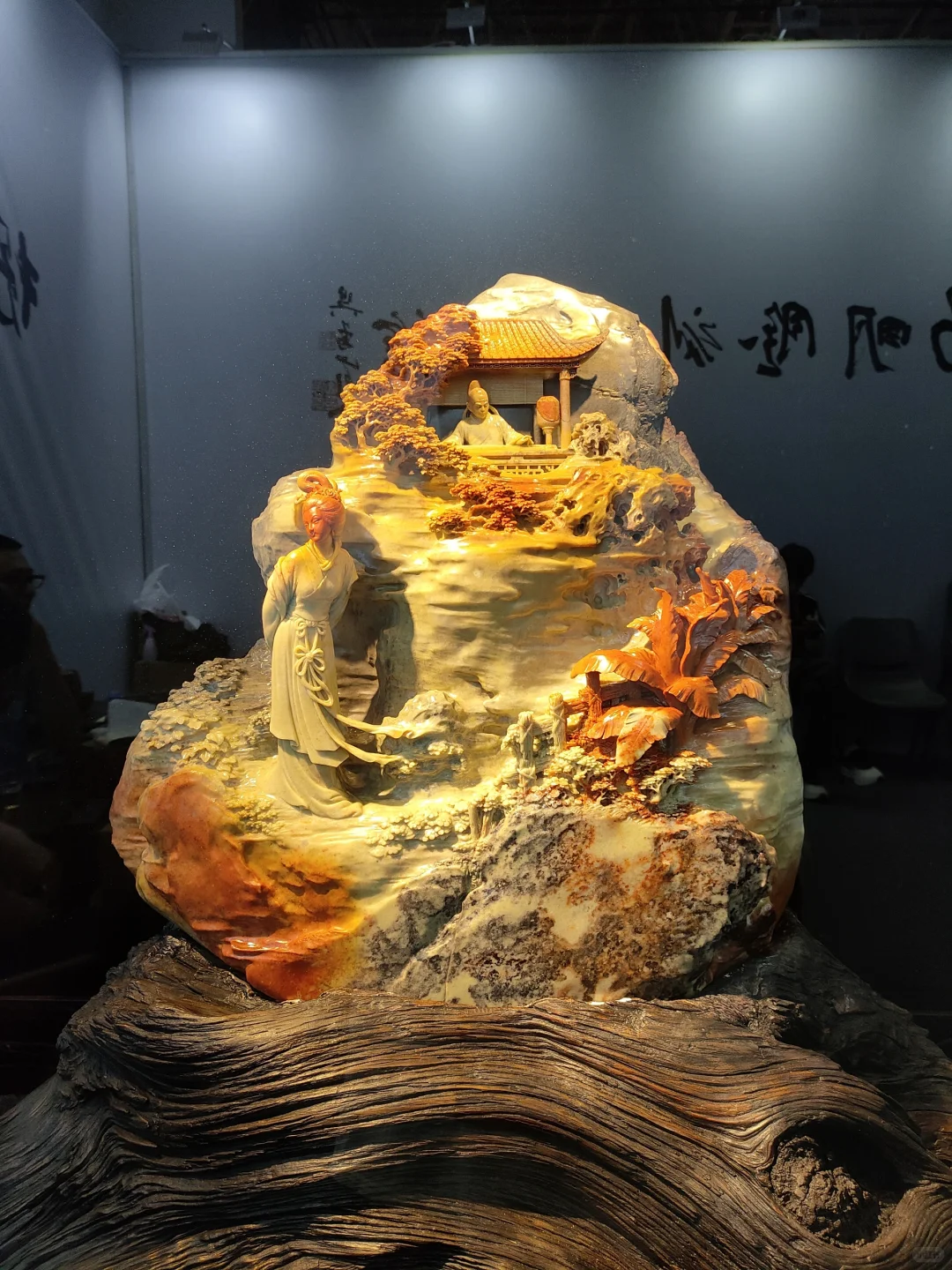 中国工艺美术博览会