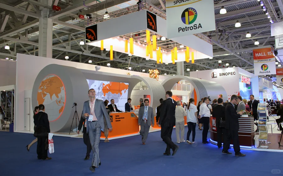 亚太地区最大的国际性冶金铸造和铸件展览会