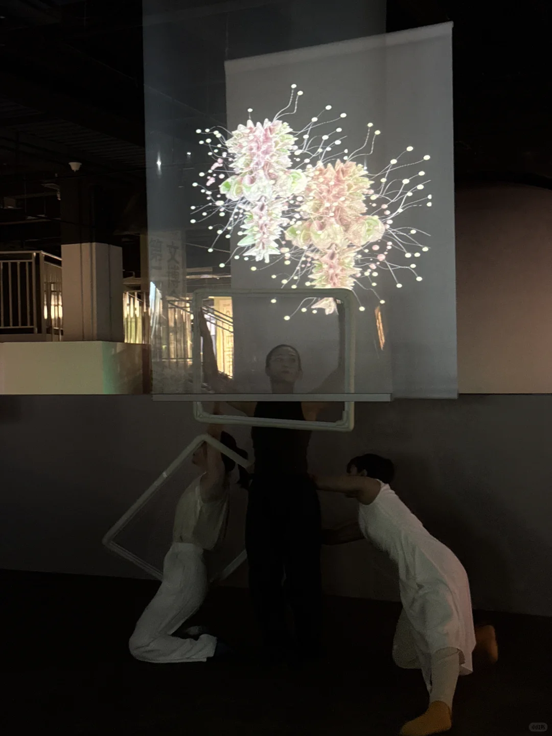 深圳｜闯进科幻异空间???好震撼！！