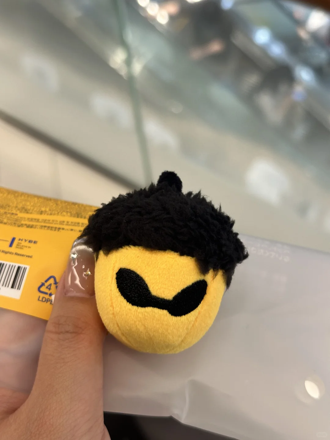 感觉是锡骑的话进场就会哭的展会?