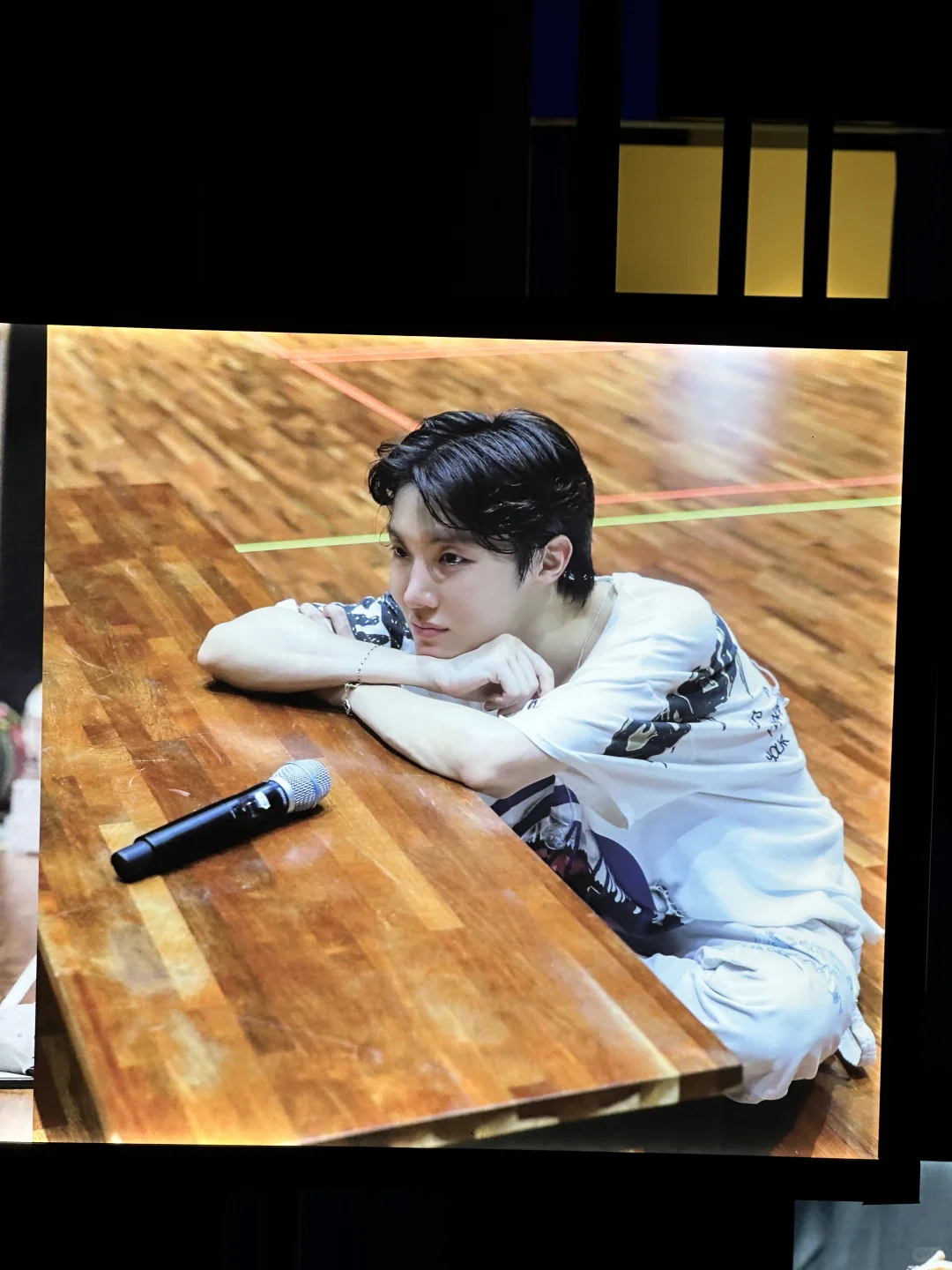 感觉是锡骑的话进场就会哭的展会?