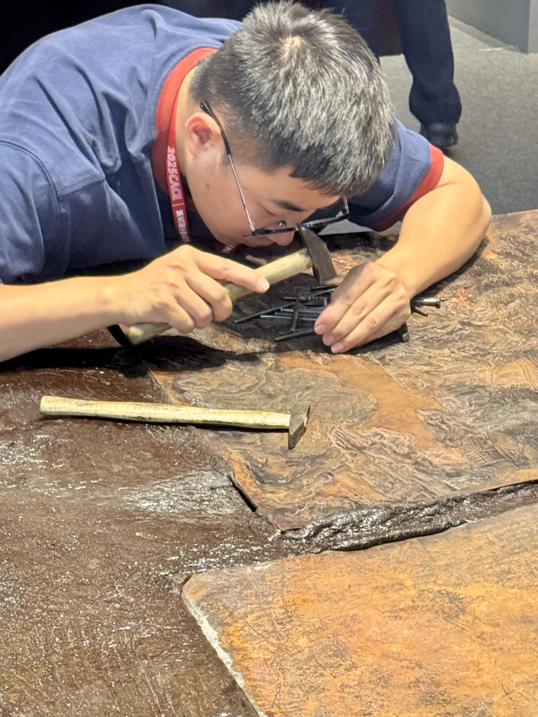 福州工艺美术博览会