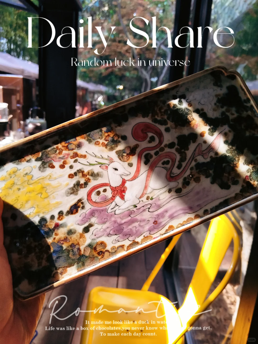 第二届中国工夫茶博览会今日收获