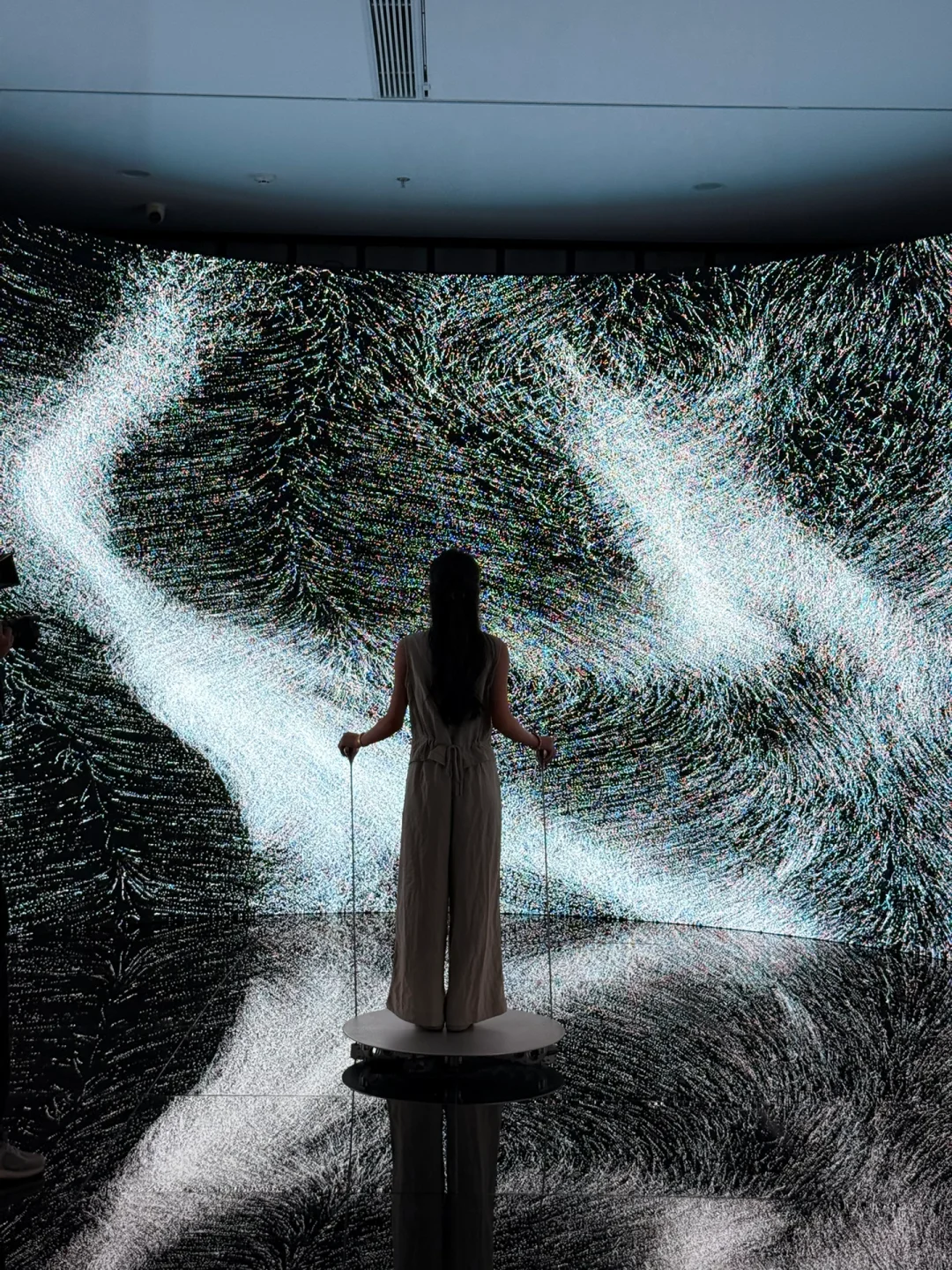 珠海新展|超有意思的数字艺术展