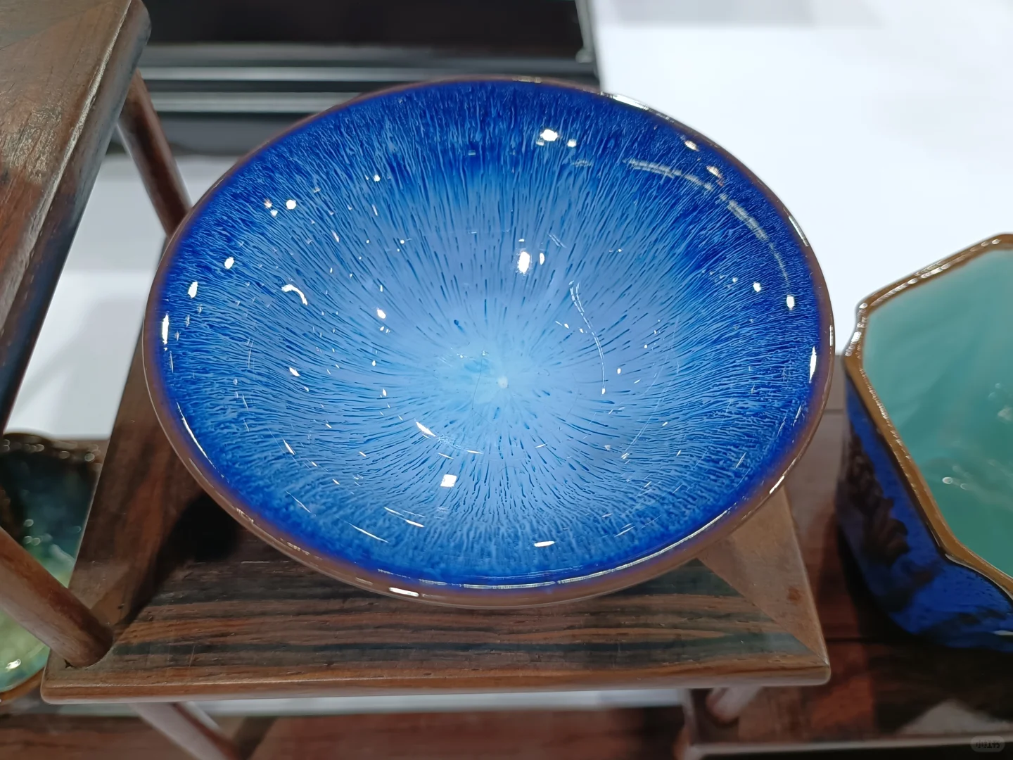 端午?六一?中国工艺美术博览会