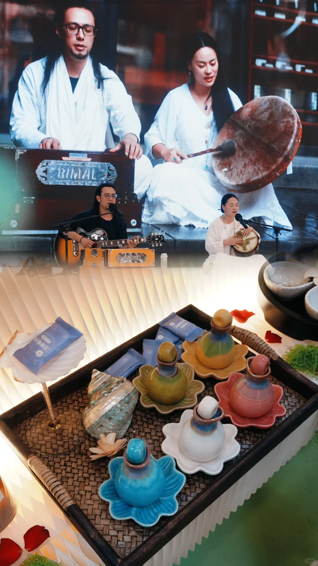 INFP逛展——『疗愈博览会』上海站