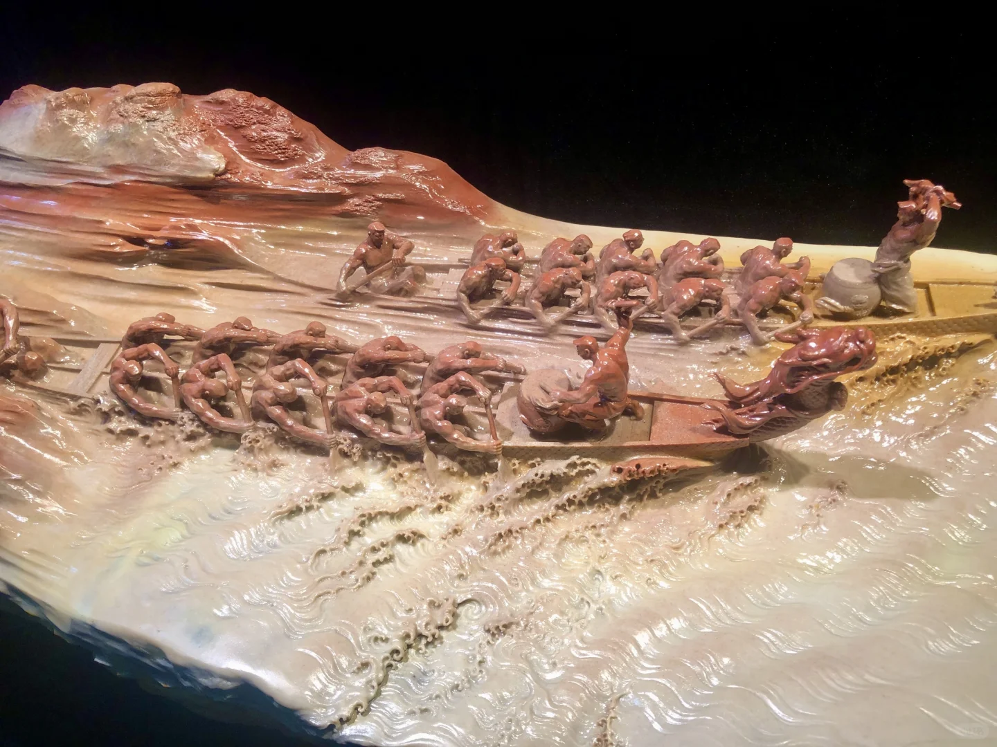 中国工艺美术博览会