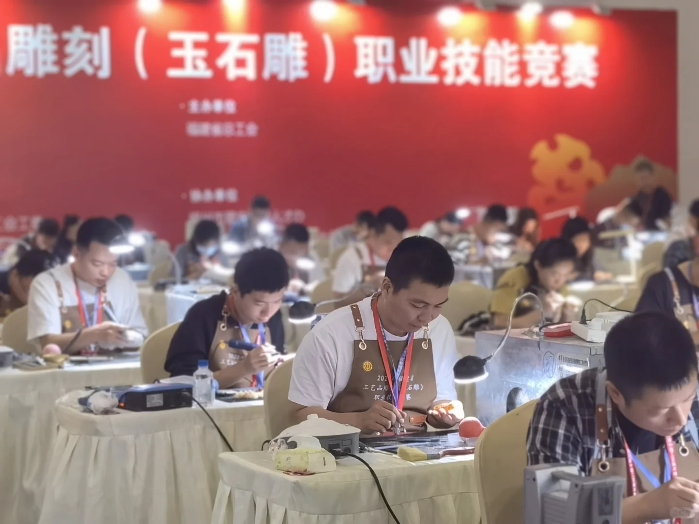 2025中国工艺美术博览会参展攻略