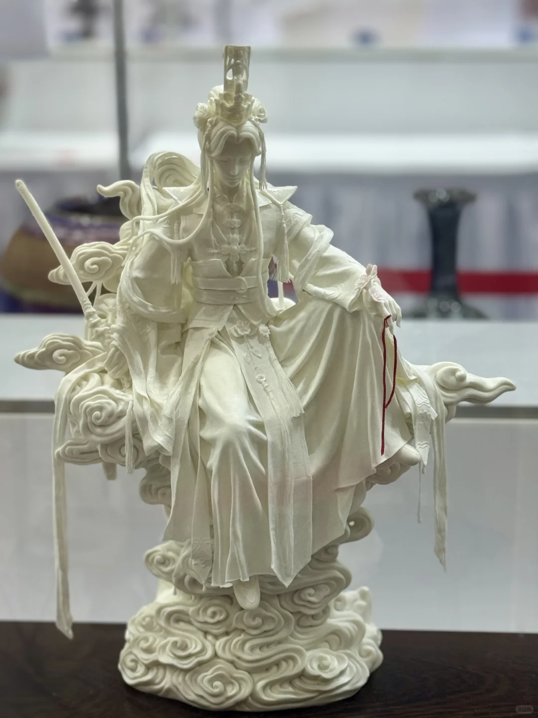 福州工艺美术博览会