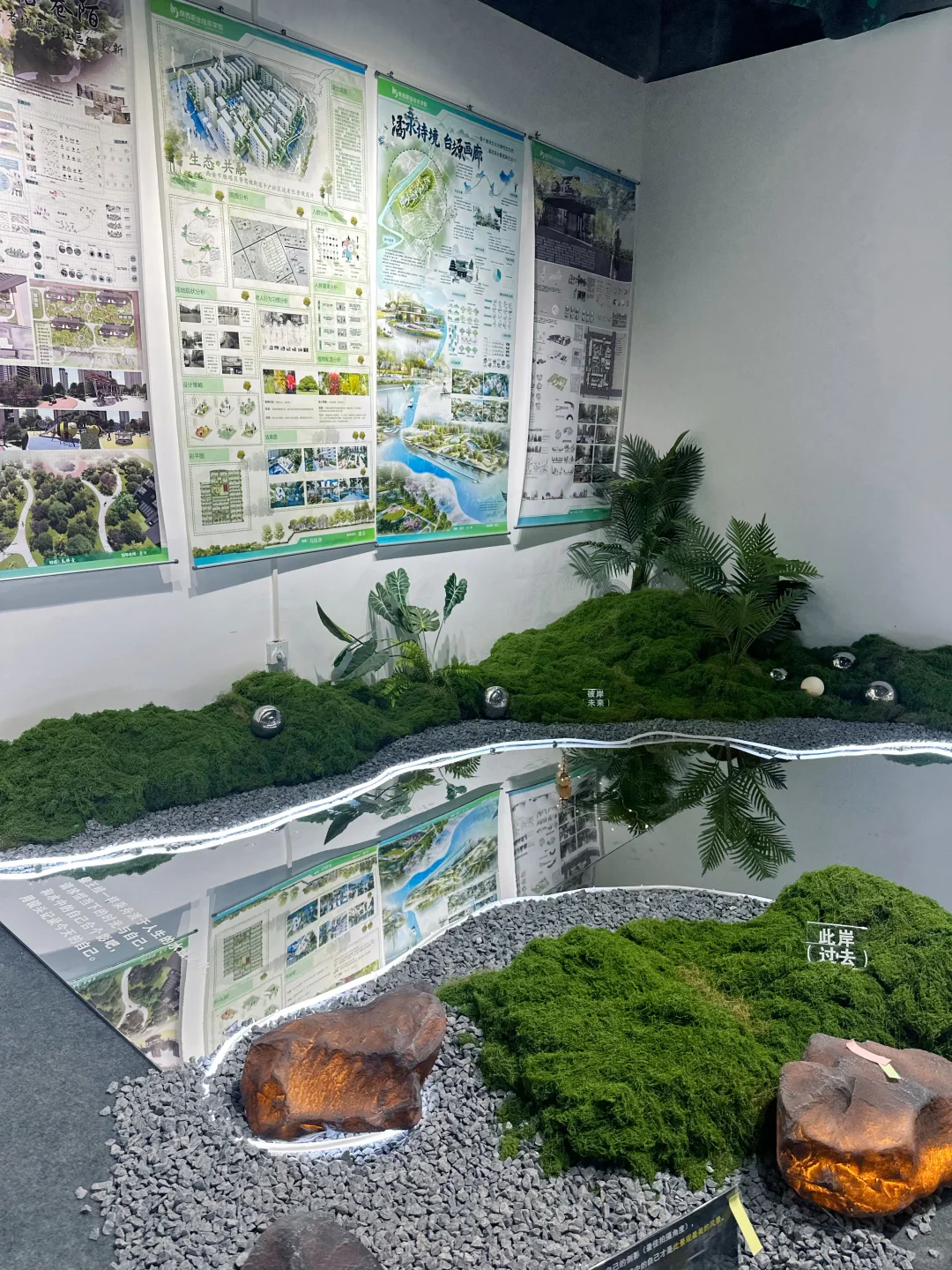 这个周末的“王炸”组合展来啦‼️