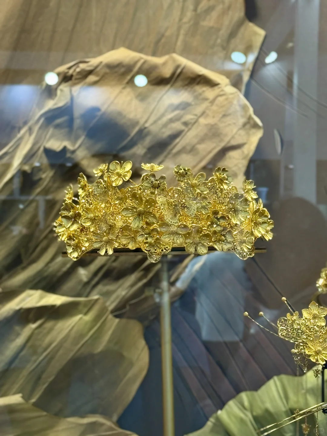 福州工艺美术博览会