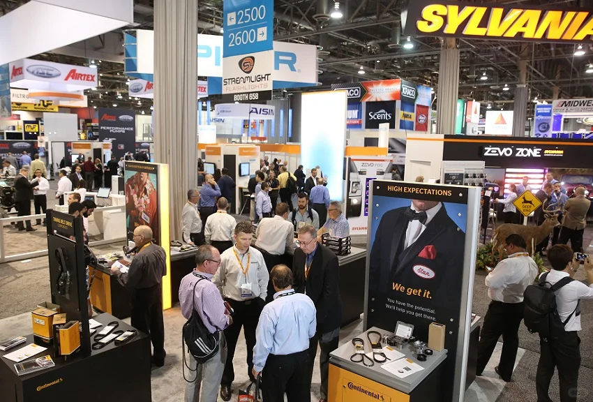 2025年哥伦比亚波哥大汽车配件展览会