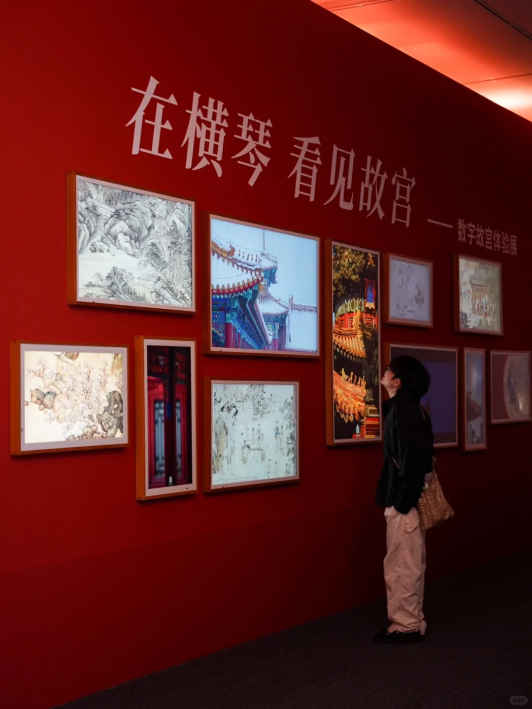 近期看过最震撼的数字艺术展！（赠?票