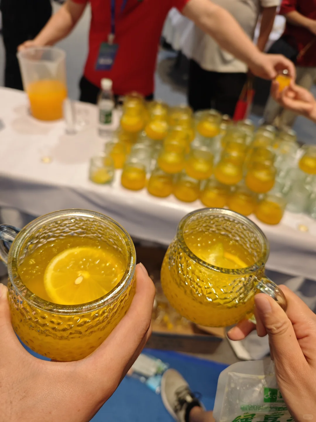 第二十二届中国（青岛）国际食品博览会