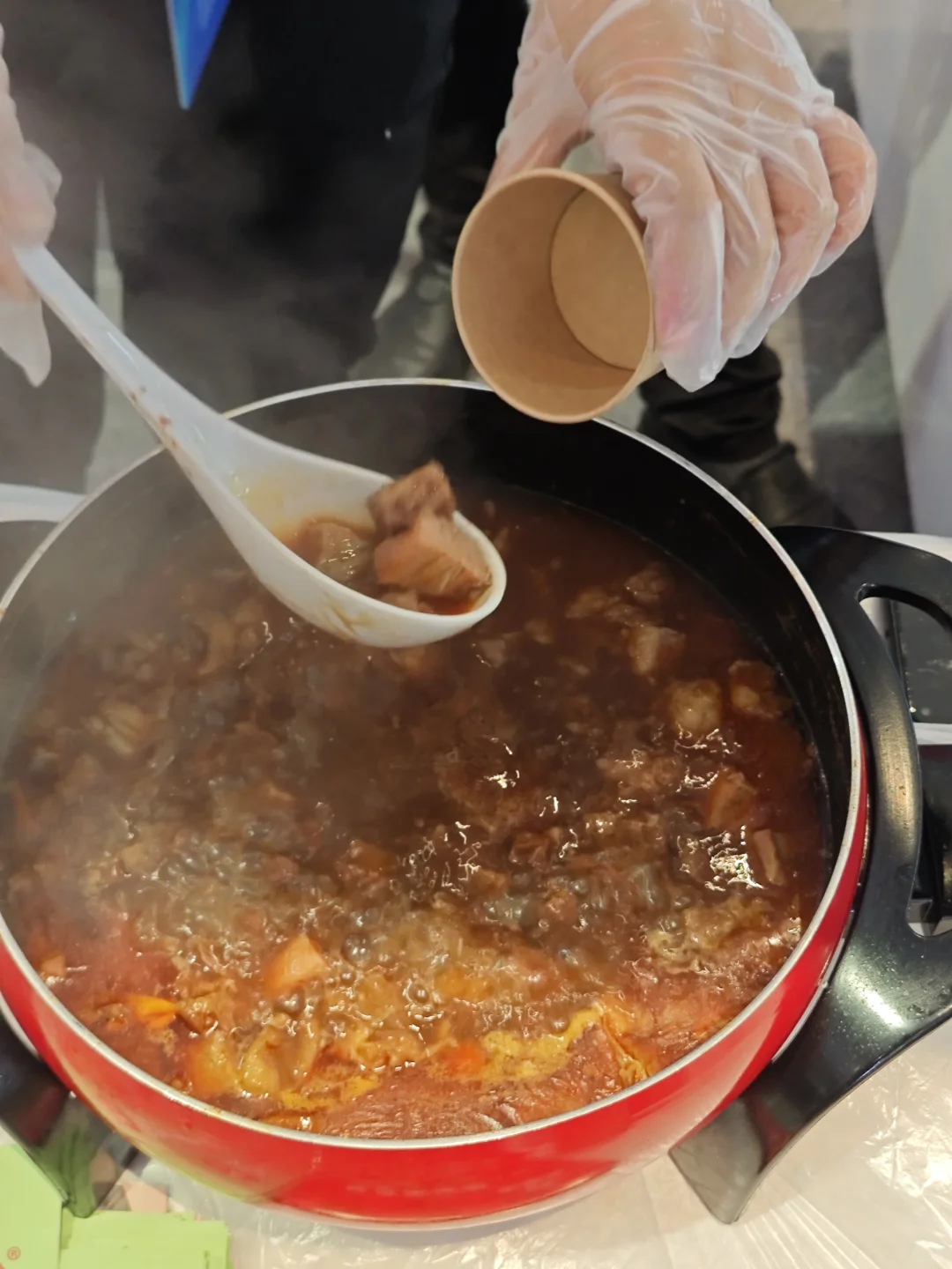 第二十二届中国（青岛）国际食品博览会