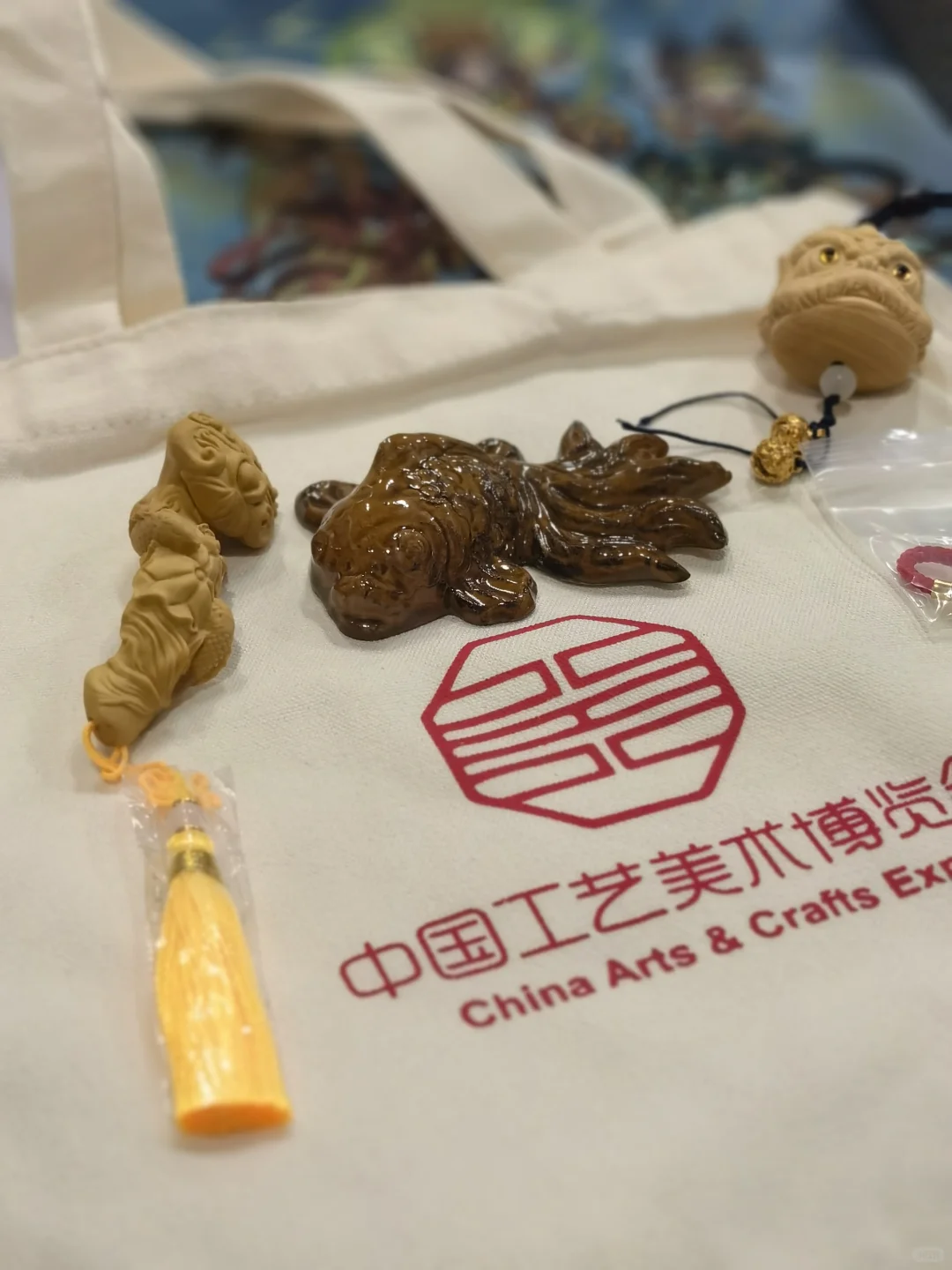 2025中国工艺美术博览会参展攻略