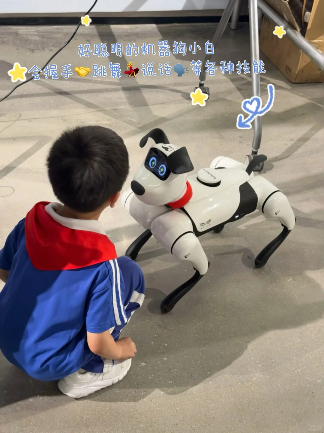 深圳｜闯进科幻异空间???好震撼！！