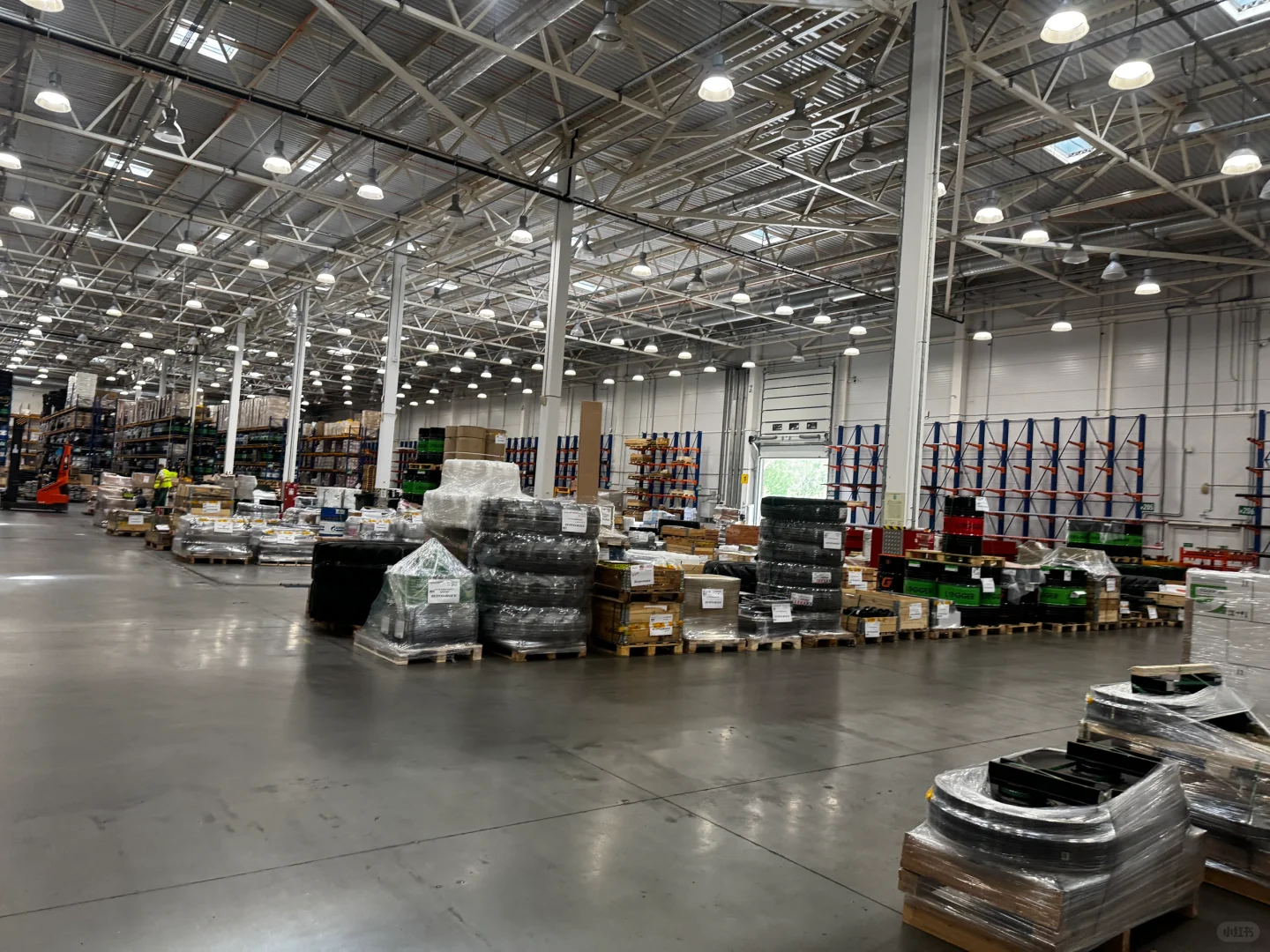 莫斯科翻译｜2点展会初遇，6点已飞彼得堡！