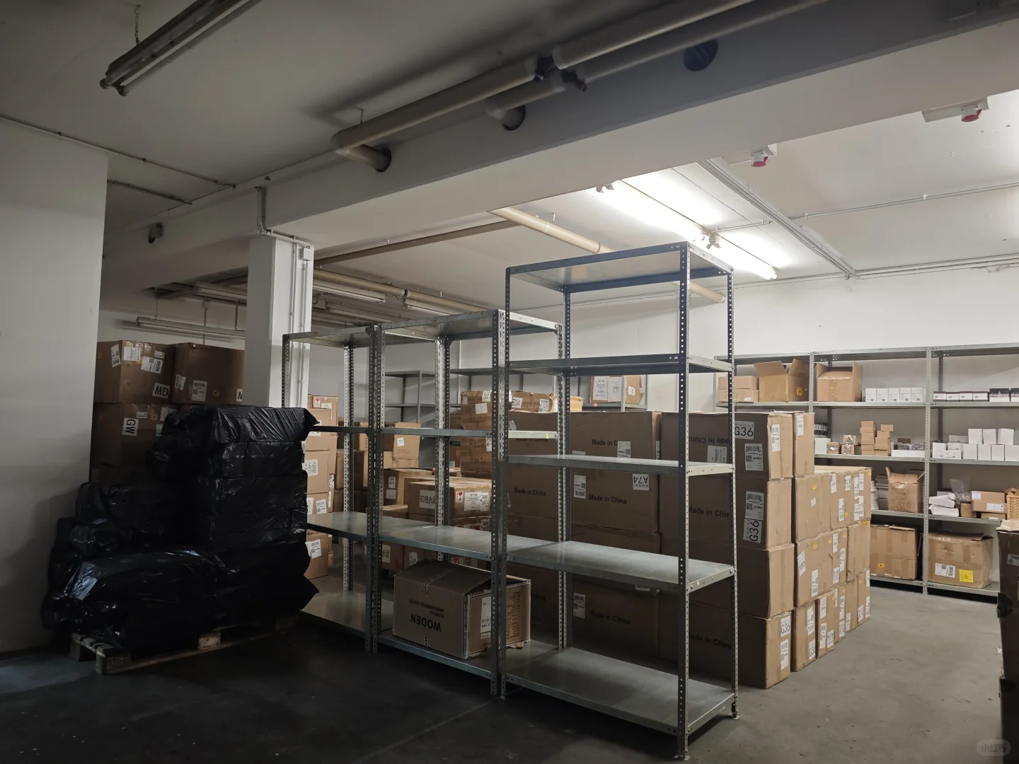 关于德国展会的一些随笔